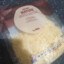 Asda&#039;s Bag Cheese (250g)