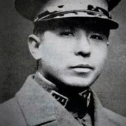 抗日名将张学良