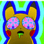 Pikachu on Drugs