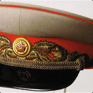 Stalin&#039;s Hat