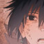 Sasuke Uchiha