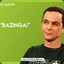 Sheldon Cooper