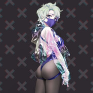 蓝莓味人格分裂