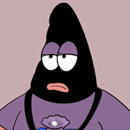 歹徒头子派大星