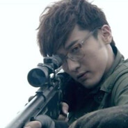 爱情公寓帝一神狙关谷