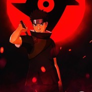 Uchiha Shisui