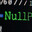 NullPointer