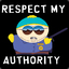 Respect My Authority