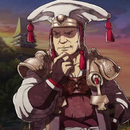 DragonNight avatar