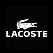 LACOSTE