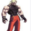 Rugal- JK