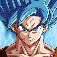 ✪ Goku avatar