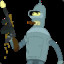 BENDER ROMPE HUESOS