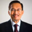 Anwar Ibrahim PM10