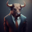 Bull