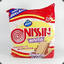 Nissin Wafer