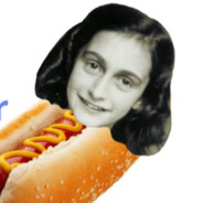 Anne Frankfurter avatar