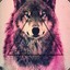 Wolf)MaxiHurt