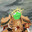 Frogman