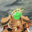 Frogman