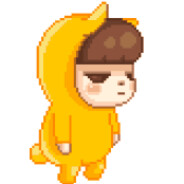 B站 元气老可乐