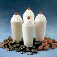 milkshake