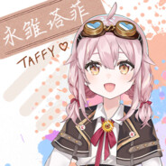 关注永雏塔菲喵