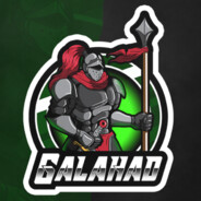 Galahad
