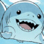 Jeff The Land Shark