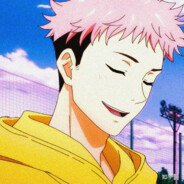 咒术高专虎杖悠仁