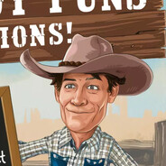Sabor Cowboy