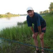 Олег Миронов