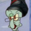 Squidward