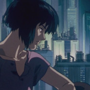 Hexia || Kusanagi Motoko