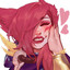 Steam avatar
