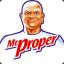 Mr.Proper