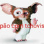 pao com tchovis