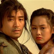 那个人好像条狗喔