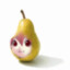 teto pear