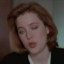 Skeptical Scully