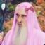 Saruman The Pink