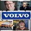 gabe newman ceo of volvo