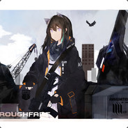 至此我将独自前行