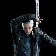 Vergil Sparda