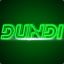 DUNDI