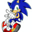 Cocky hedgehog1991