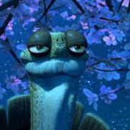 master oogway