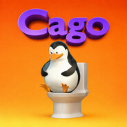 Cago avatar
