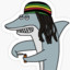 Reggae-Shark