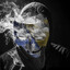 Steam avatar